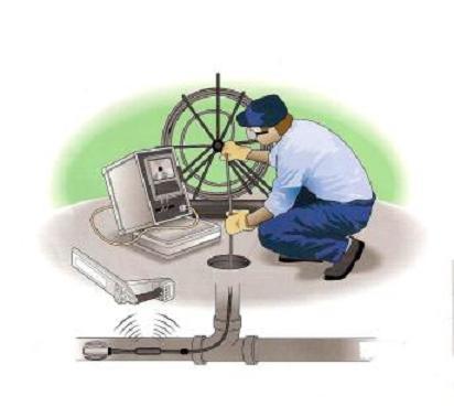 Sewer Camera Inspection Sewer Camera Inspection Summit NJ