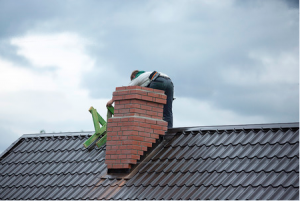 Why Should You Have Your Chimney Inspected Before the Winter?
