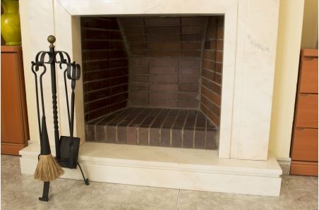 Fireplace Inspector