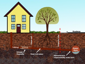 Sewer Line Inspections