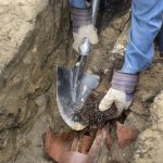 Property Sewer Line Issues