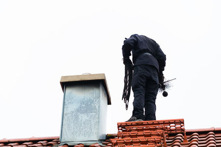 Chimney Video Inspections