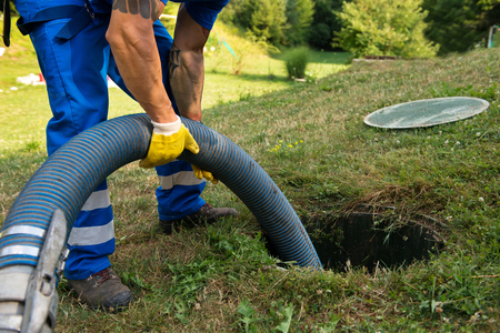 Septic Tank Inspections 