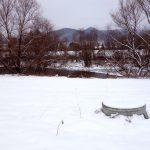 Frozen Sewer Pipes