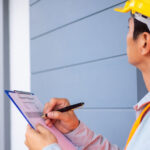 Spring Home Inspection Checklist